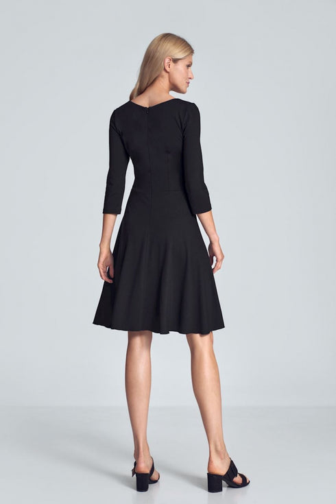 Cocktail dress model 147916